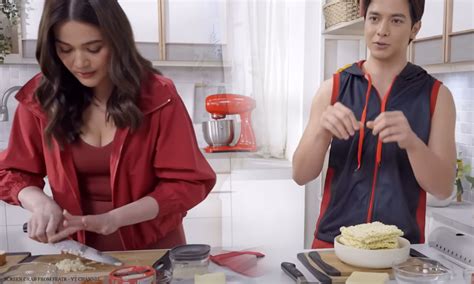 Pinatuwad sa Kusina .